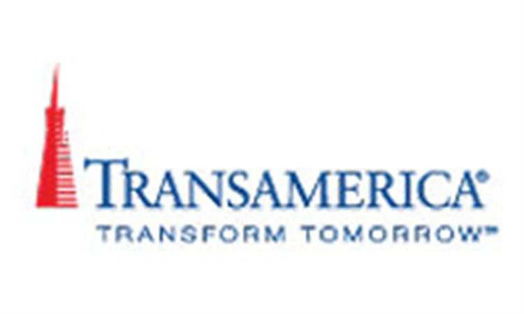 Transamerica Logo