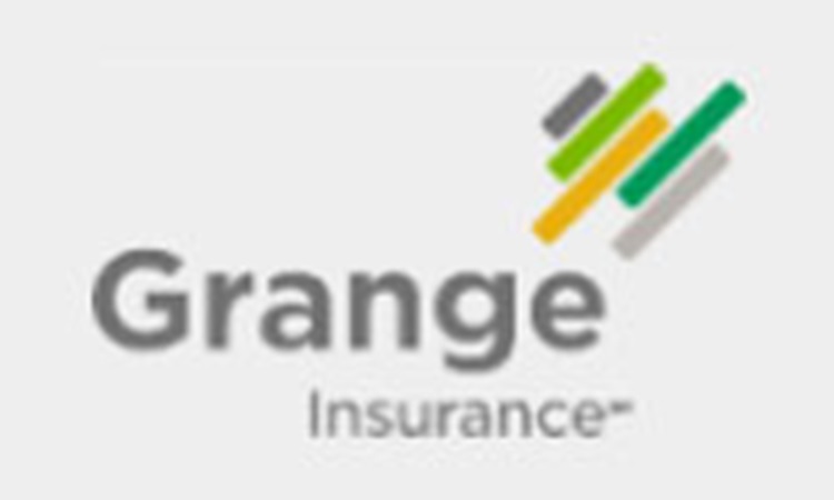 Grange Insurance Logo